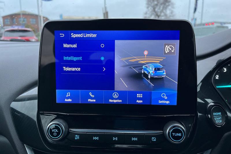 Used Ford Puma 2023 for sale - 77431251: Photo 35