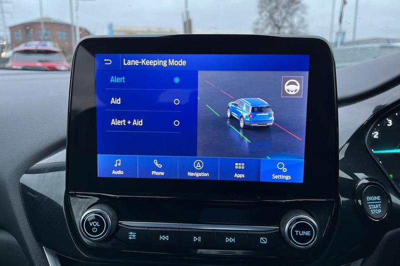 Used Ford Puma 2023 for sale - 77431251: Photo 36