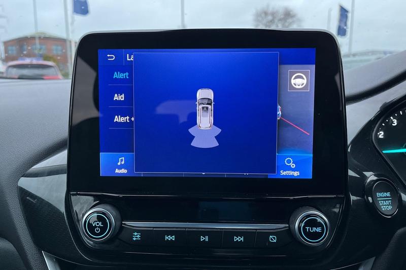 Used Ford Puma 2023 for sale - 77431251: Photo 37