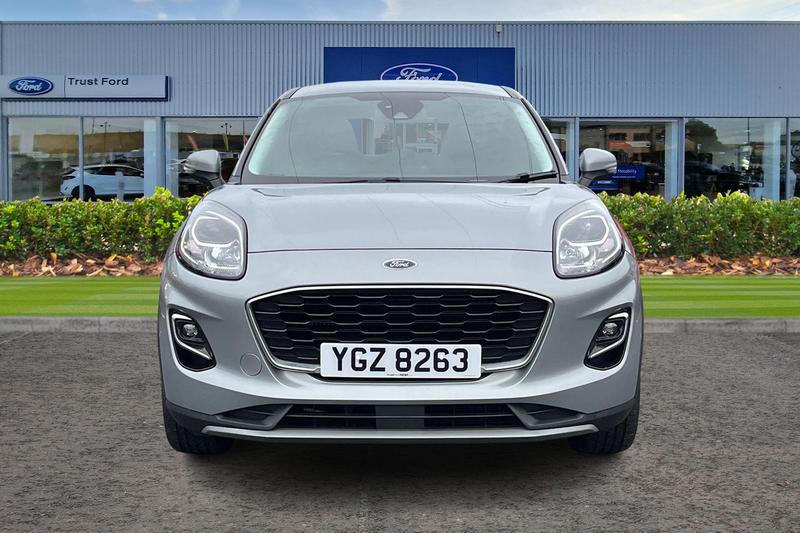 Used Ford Puma 2023 for sale - 77431251: Photo 6