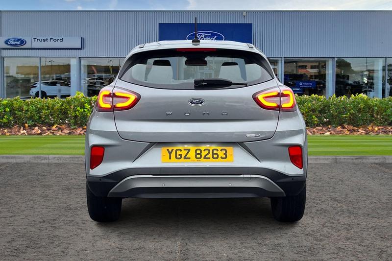 Used Ford Puma 2023 for sale - 77431251: Photo 7