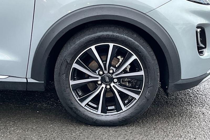 Used Ford Puma 2023 for sale - 77431251: Photo 8