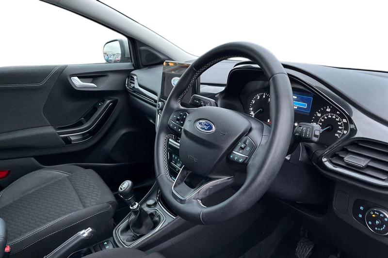 Used Ford Puma 2023 for sale - 77431251: Photo 9