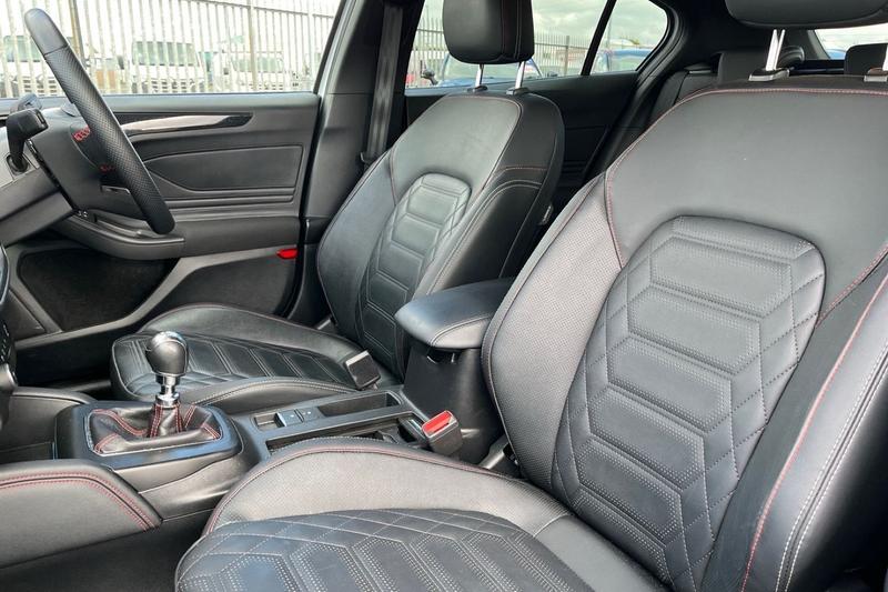 Used Ford Focus for sale - 77417152: Photo 19