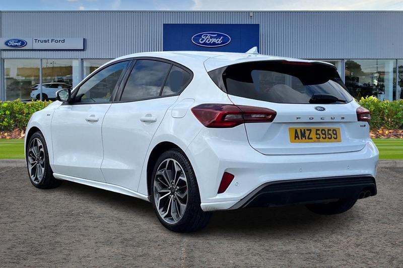 Used Ford Focus for sale - 77417152: Photo 2