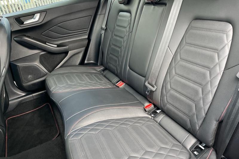 Used Ford Focus for sale - 77417152: Photo 20