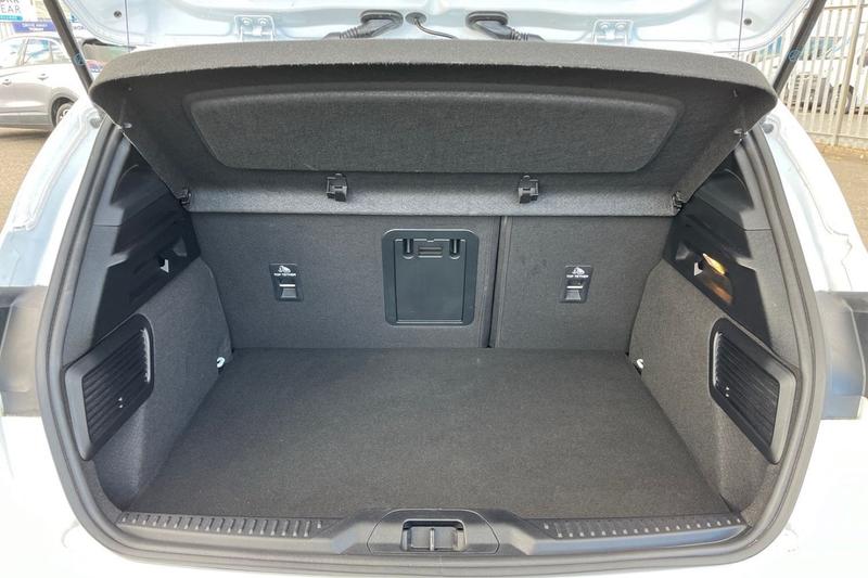 Used Ford Focus for sale - 77417152: Photo 21