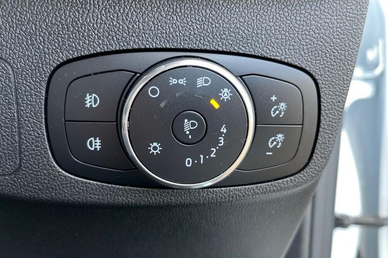 Used Ford Focus for sale - 77417152: Photo 24