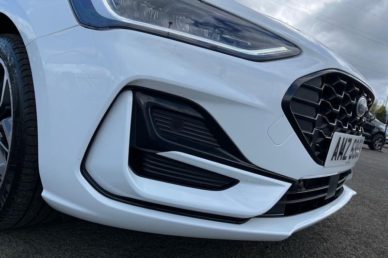 Used Ford Focus for sale - 77417152: Photo 25