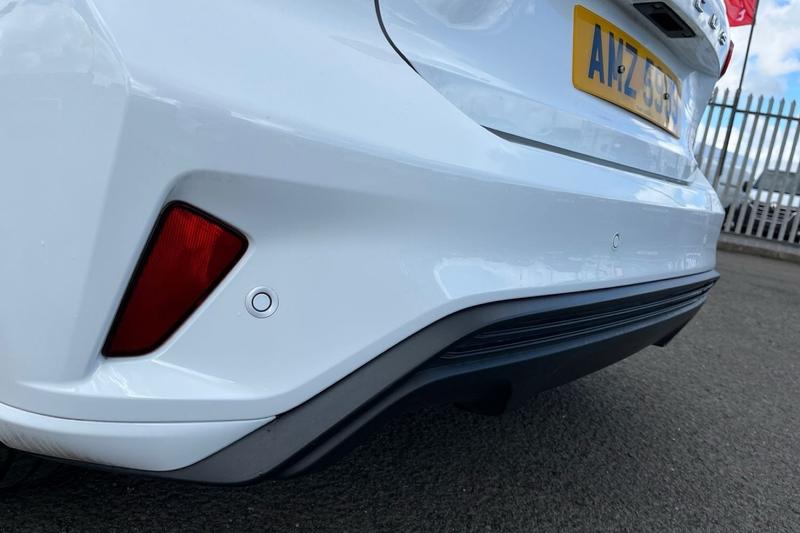 Used Ford Focus for sale - 77417152: Photo 27