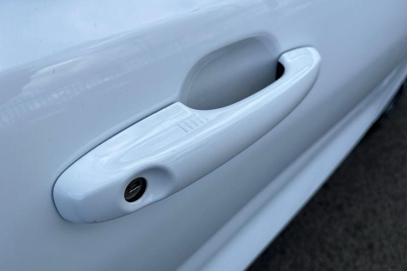 Used Ford Focus for sale - 77417152: Photo 28