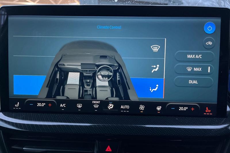 Used Ford Focus for sale - 77417152: Photo 33