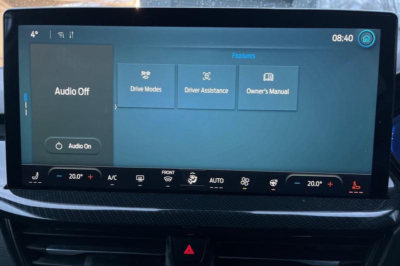 Used Ford Focus for sale - 77417152: Photo 34