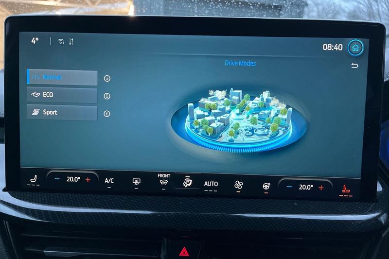 Used Ford Focus for sale - 77417152: Photo 35