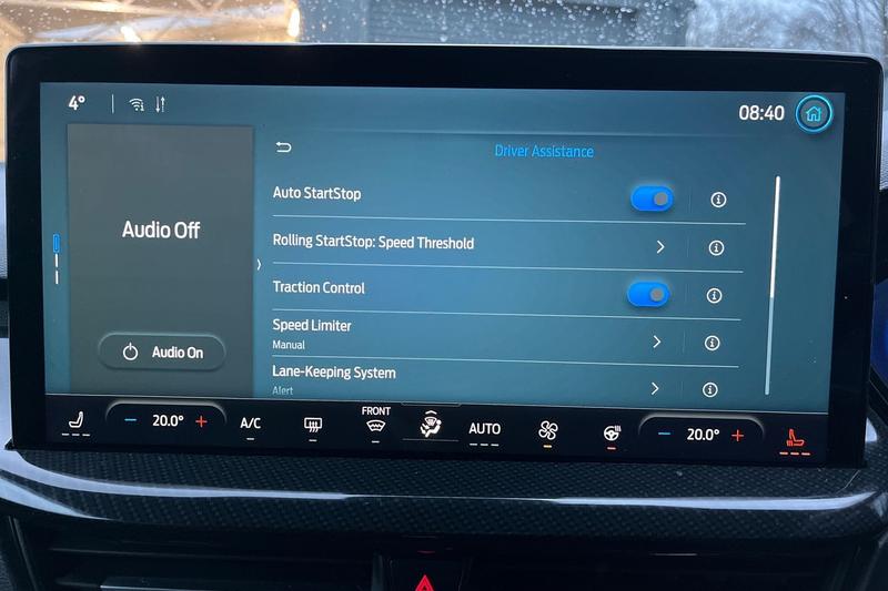 Used Ford Focus for sale - 77417152: Photo 36