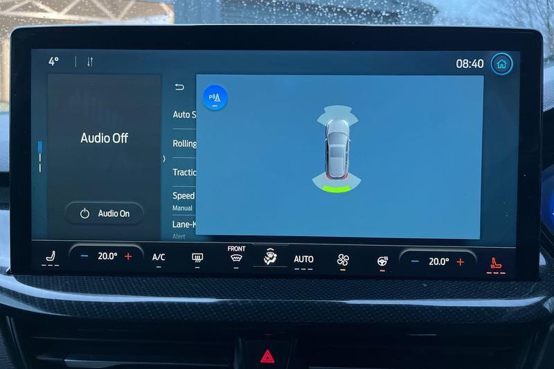 Used Ford Focus for sale - 77417152: Photo 37