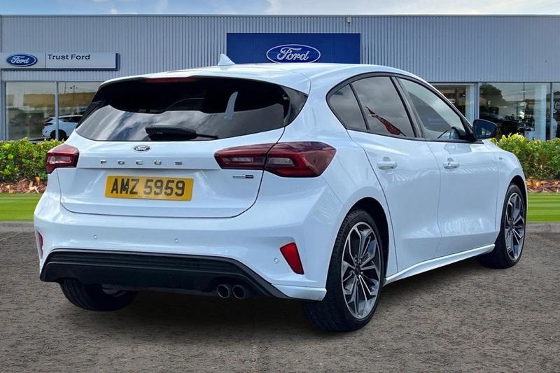 Used Ford Focus for sale - 77417152: Photo 4