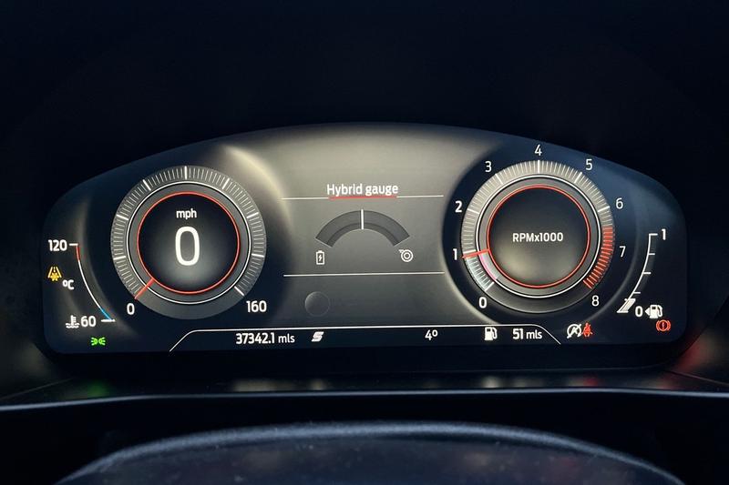 Used Ford Focus for sale - 77417152: Photo 40