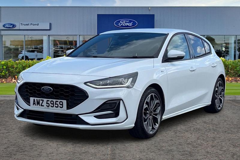 Used Ford Focus for sale - 77417152: Photo 5