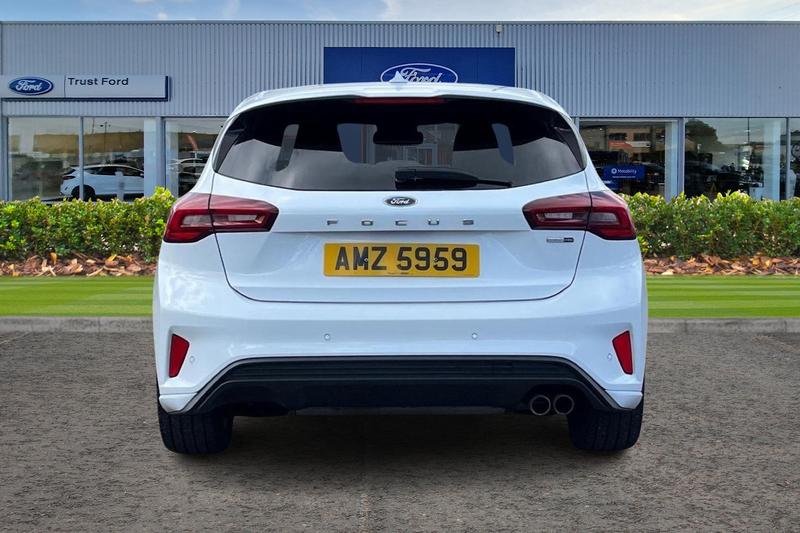 Used Ford Focus for sale - 77417152: Photo 7