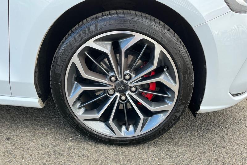 Used Ford Focus for sale - 77417152: Photo 8