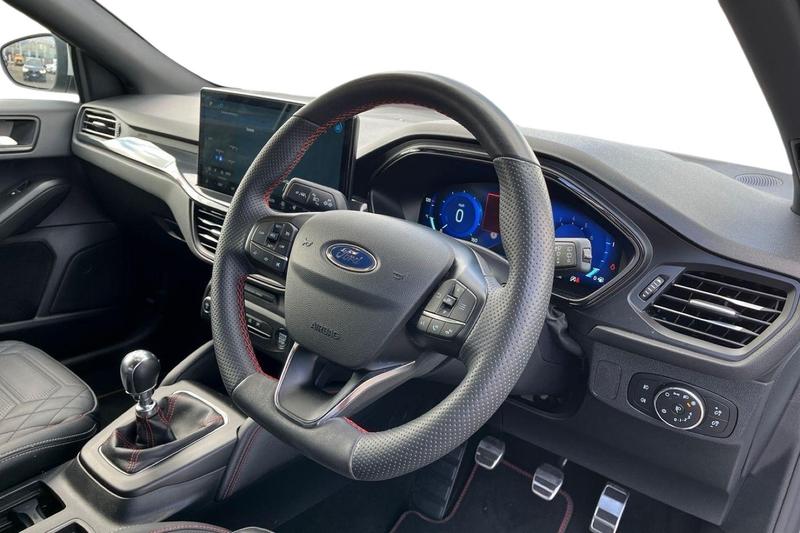 Used Ford Focus for sale - 77417152: Photo 9