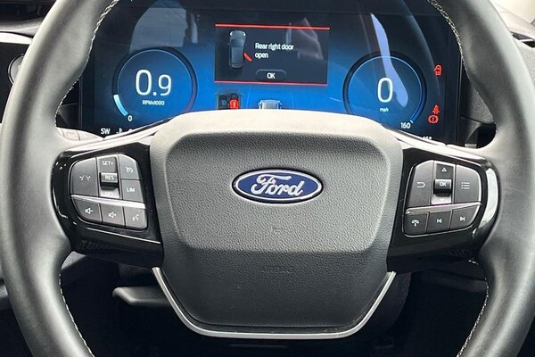 Used Ford Puma 2024 for sale - 75835616: Photo 12
