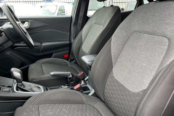 Used Ford Puma 2024 for sale - 75835616: Photo 19