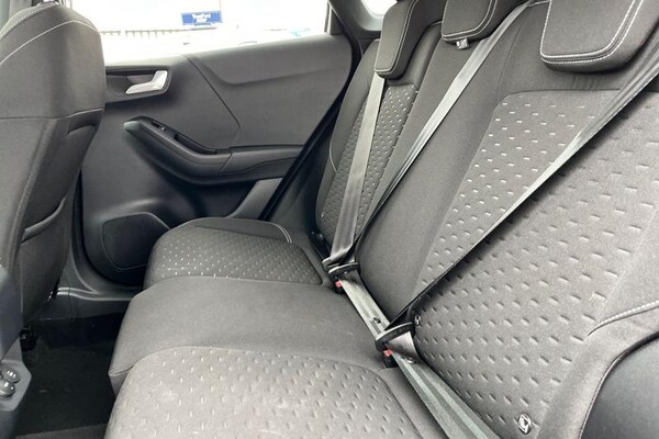Used Ford Puma 2024 for sale - 75835616: Photo 20