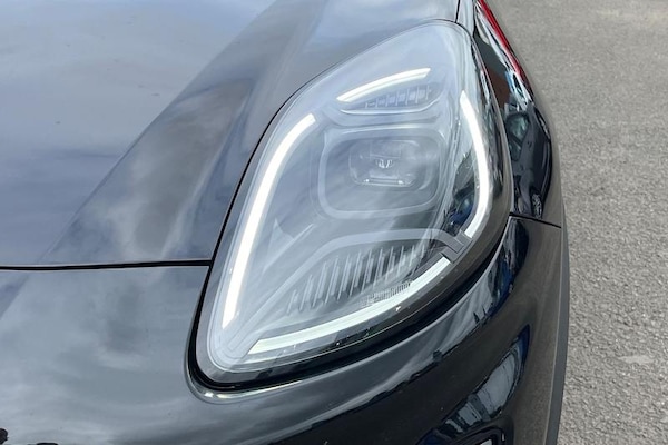 Used Ford Puma 2024 for sale - 75835616: Photo 22