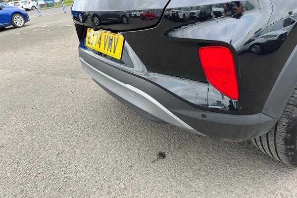 Used Ford Puma 2024 for sale - 75835616: Photo 23