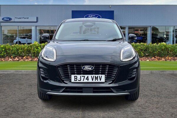 Used Ford Puma 2024 for sale - 75835616: Photo 6
