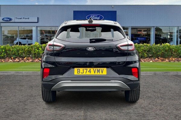 Used Ford Puma 2024 for sale - 75835616: Photo 7