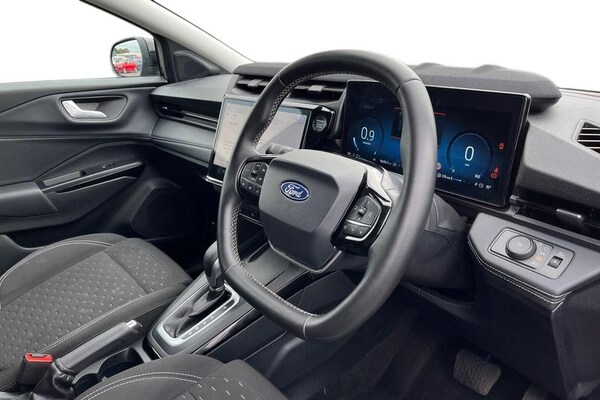Used Ford Puma 2024 for sale - 75835616: Photo 9