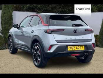 Used Vauxhall Mokka 2022 for sale - 75428495: Photo
