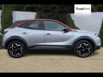 Used Vauxhall Mokka 2022 for sale - 75428495: Photo