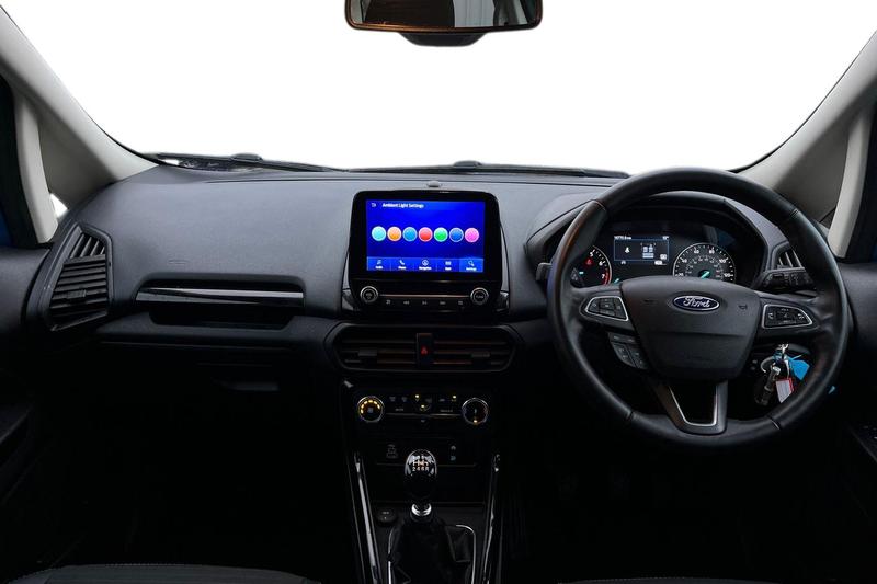 Used Ford Ecosport 2022 for sale - 76908797: Photo 10