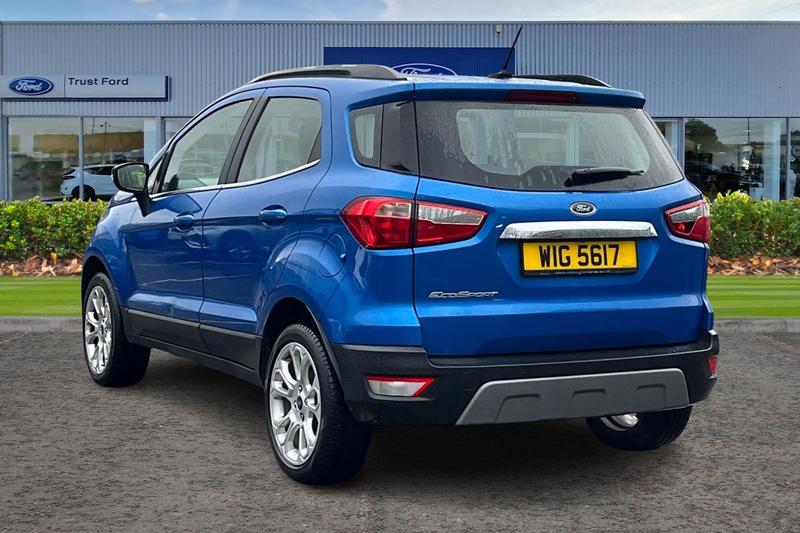 Used Ford Ecosport 2022 for sale - 76908797: Photo 2