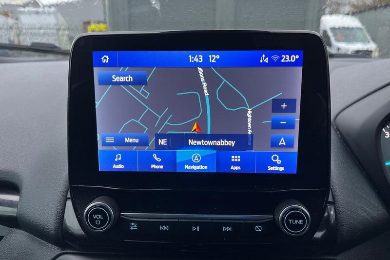 Used Ford Ecosport 2022 for sale - 76908797: Photo 27