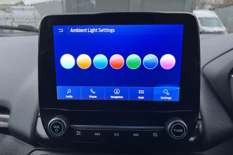 Used Ford Ecosport 2022 for sale - 76908797: Photo 31