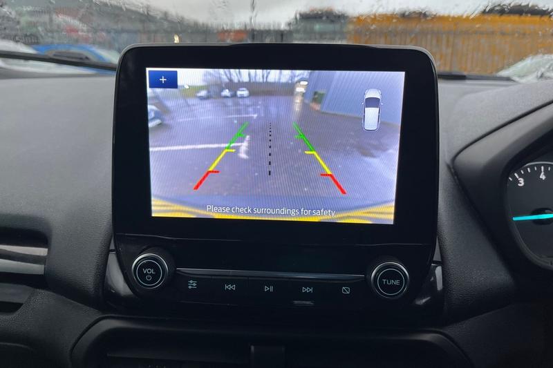 Used Ford Ecosport 2022 for sale - 76908797: Photo 32