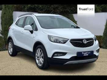 2017 - 1.6i Active 5dr