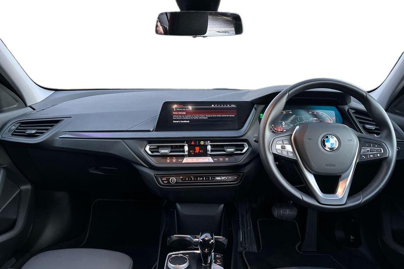 Used BMW 1 Series 2022 for sale - 76931380: Photo 10