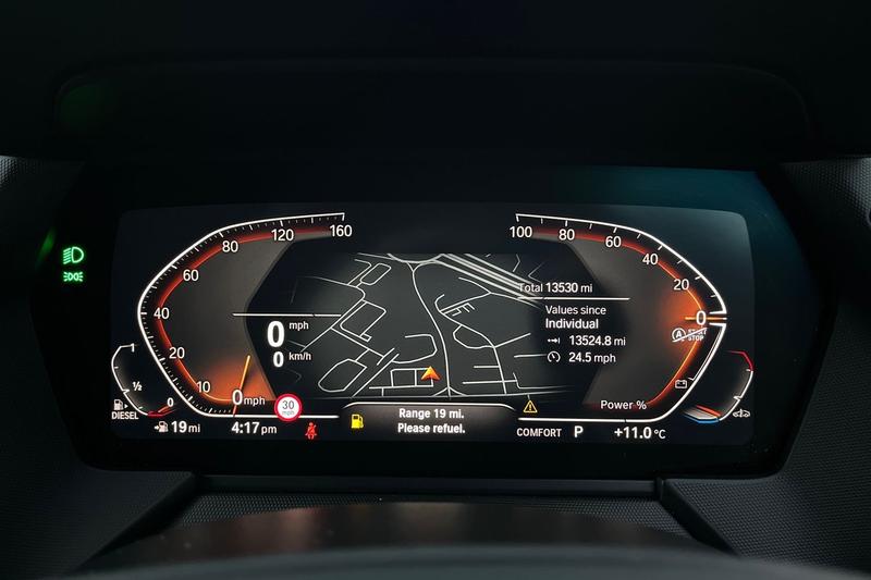 Used BMW 1 Series 2022 for sale - 76931380: Photo 13