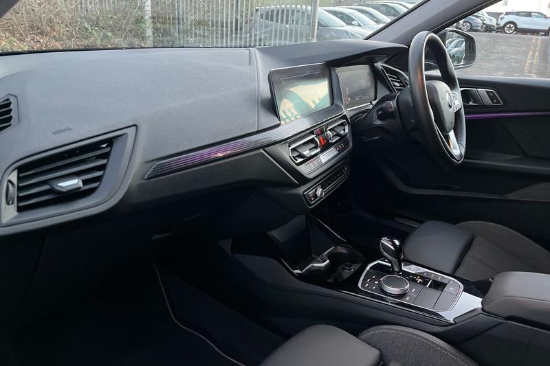 Used BMW 1 Series 2022 for sale - 76931380: Photo 18