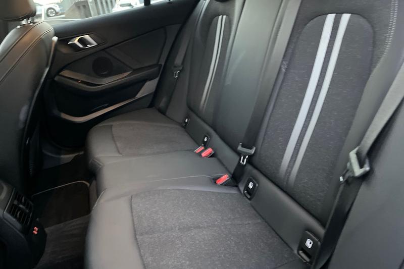 Used BMW 1 Series 2022 for sale - 76931380: Photo 20