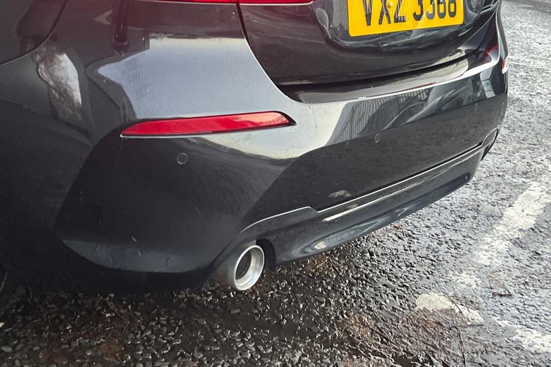 Used BMW 1 Series 2022 for sale - 76931380: Photo 23