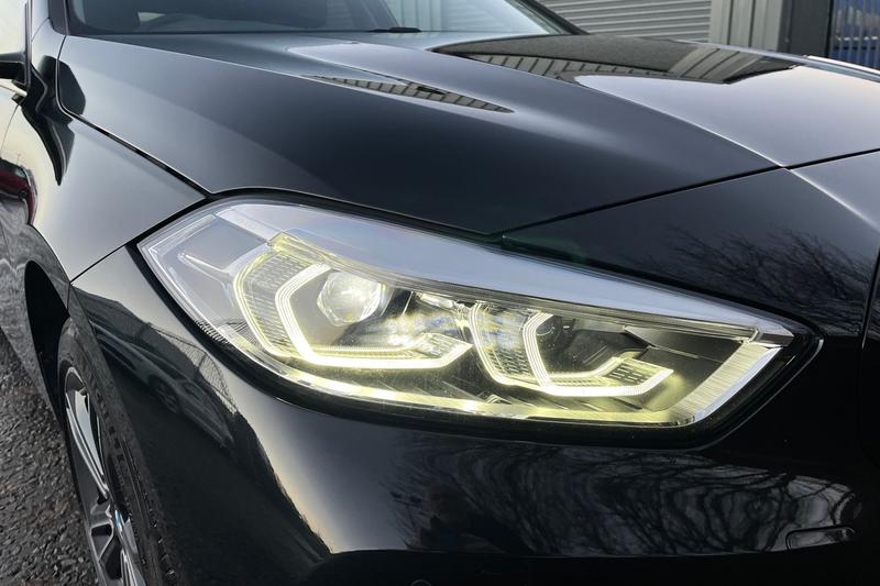 Used BMW 1 Series 2022 for sale - 76931380: Photo 24