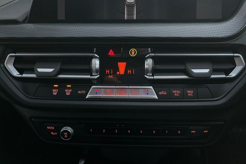 Used BMW 1 Series 2022 for sale - 76931380: Photo 25