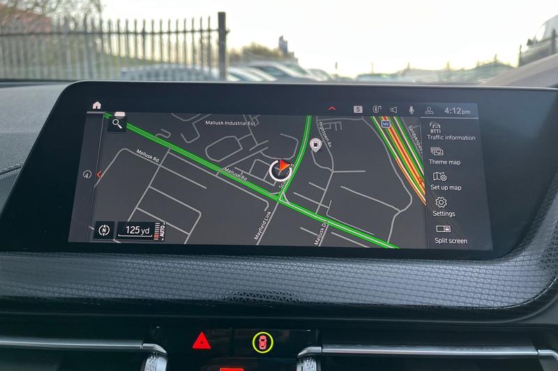 Used BMW 1 Series 2022 for sale - 76931380: Photo 27